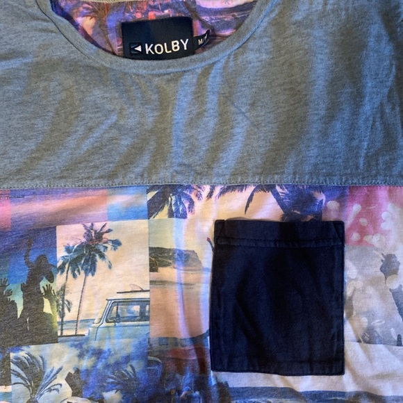 KOLBY T - Picture 2 of 4